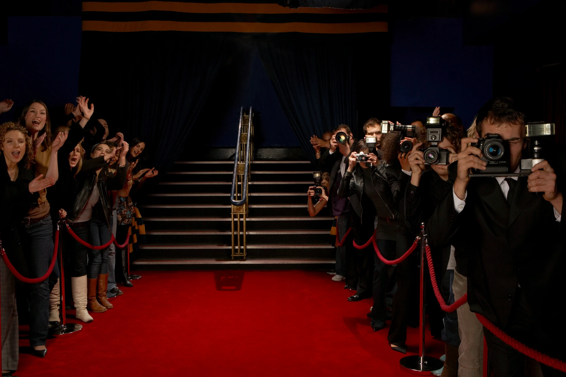 Guest CEO Blog: What are you famous for? by James Baker, Managing Director, Harvey Nash Germany 